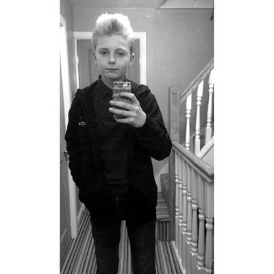 LukeeAnnable118's profile picture. Work Hard, Dream Big