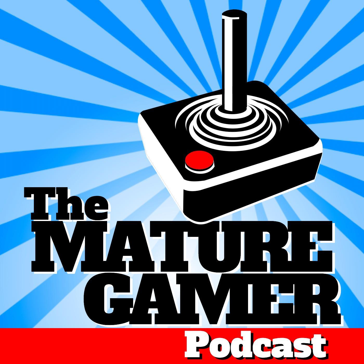 Join Kev (@lollujo), Steve (@rb6k), Anna (@misslollujo) and Pab (@pab1986) every Saturday morning for their weekly chat about gaming.