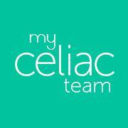 Launching: The social network for those living with Celiac's disease. Join now! #celiac