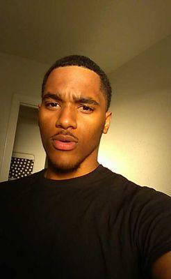 #1 BULLS FAN... Culinary Arts also Love Cookies... Follow Me On Instagram: @kchris_96 PSN:likeahboss11