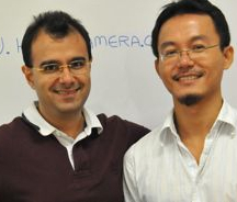 gotocamera's profile picture. GotoCamera is a global service that helps you to monitor your home, your family, and your business, using any off-the-shelf webcam.