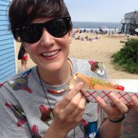 Catherine (@livelovein3d) 's Twitter Profile