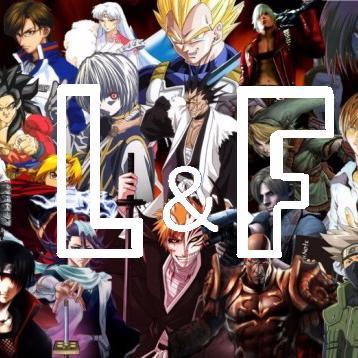 Esse canal é feito por nós, Lucas Rodrigues e Felipe Brune, onde vocês encontram curiosidades sobre animes famosos e sobre games que talvez goste de saber