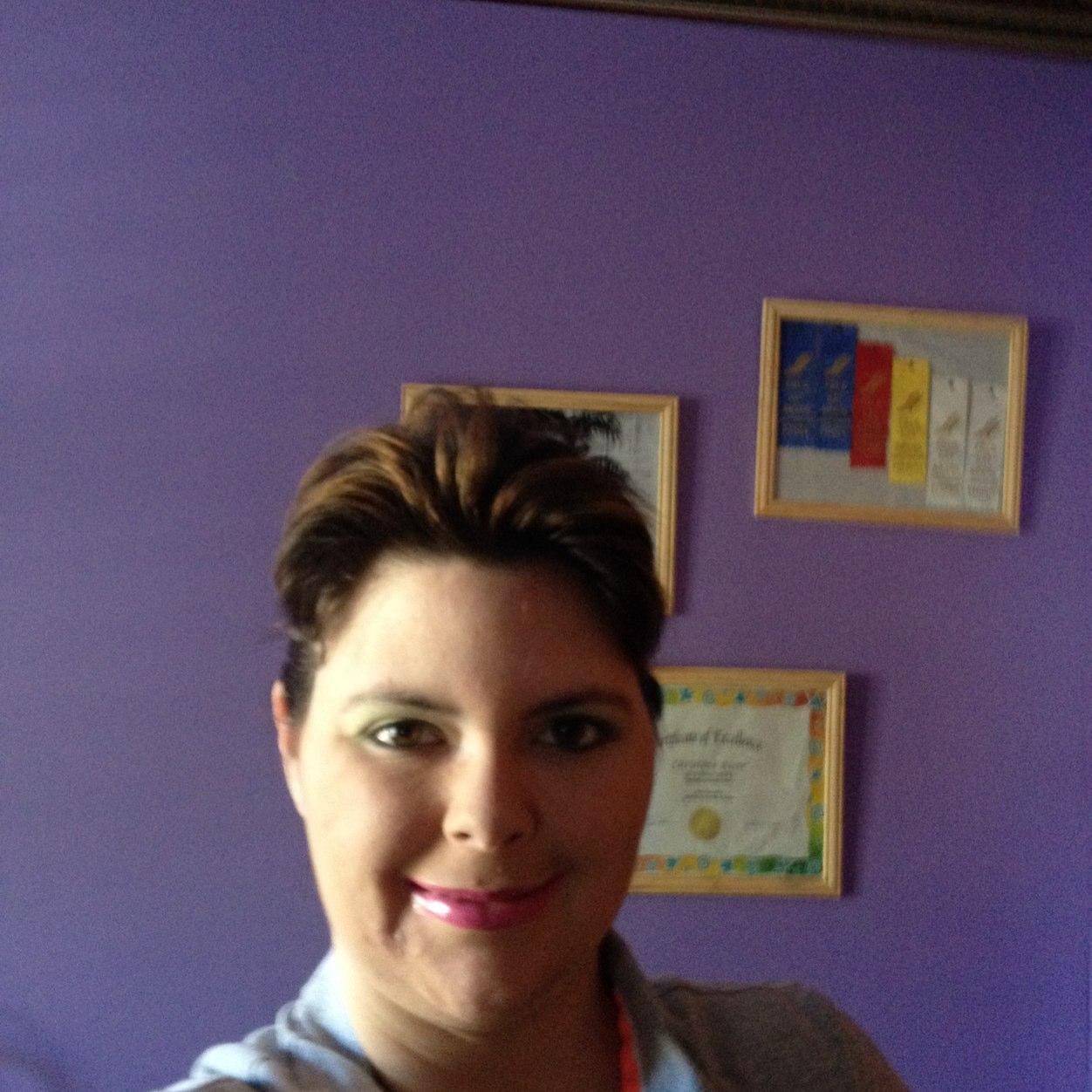 CristinakaiserE's profile picture. 