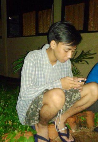 Mauju beatbox foundation