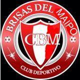 Club Deportivo Brisas del Maipo. Representando desde 2015 a la colonia peruana en Chile.