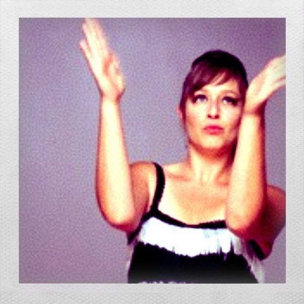 I've got moves you've never seen.