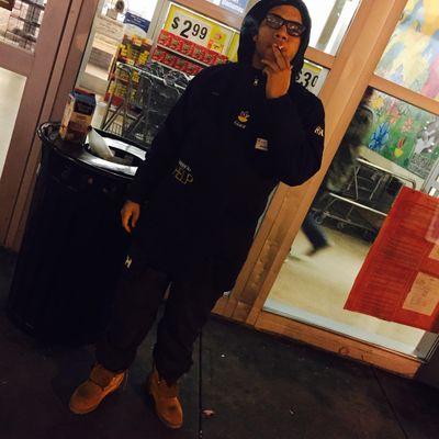Stright Too Shit \Garfield Uptown Run Town⛽