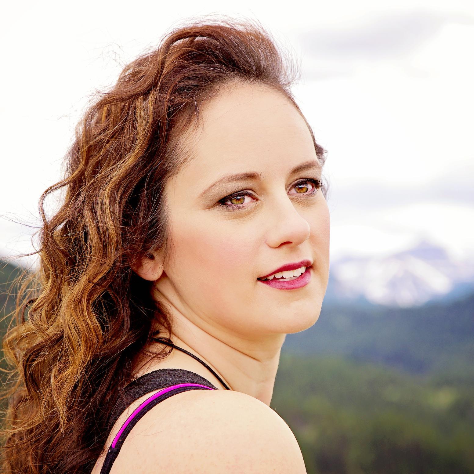 Registered massage therapist, certified fascial stretch therapist, personal trainer, POUND Pro