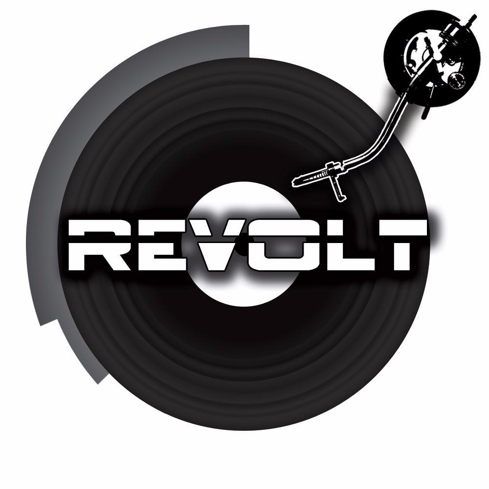 RevoltRecords1's profile picture. Independent Record Label