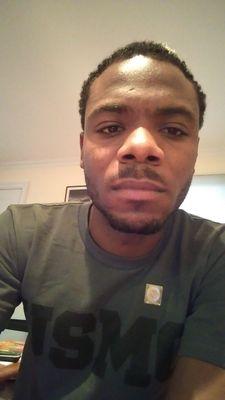 MaaliDsage's profile picture. 