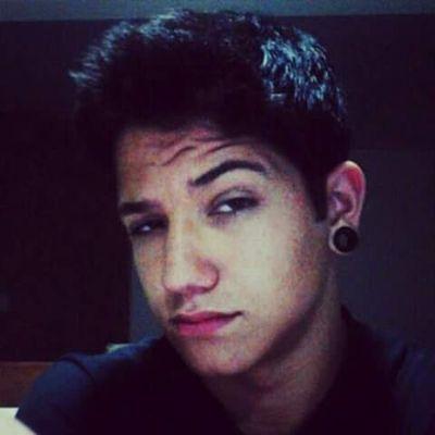 itsHochscheidtt's profile picture. 