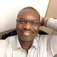 george odegi (@kongili) 's Twitter Profile