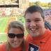 Steven Mills (@smills_89) Twitter profile photo
