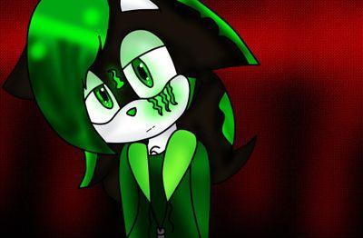 _Monster_RP's profile picture. bios are hard to write, so no #single #bisexual #OpenRP