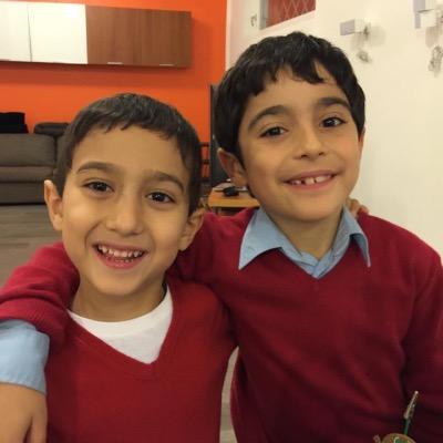 Father of Carlo Francesco & Vittorio Massimo; husband of Patrizia, options and futures trader, Co-founder of https://t.co/5rQSq7FJY5, Machine Learning & AI passionate