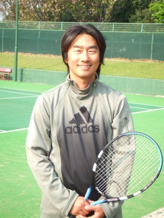 テニスライズ 河合幸治 (@tennis_cozy) / Posts / X