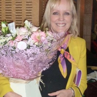 Jayne Taylor, WHHT and HVCCG