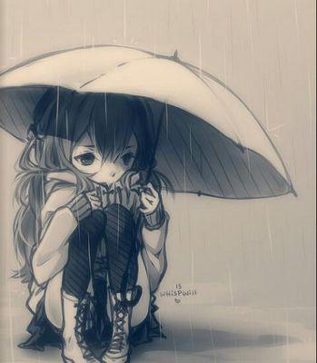 Monsters don't live under your bed, they live inside your head.