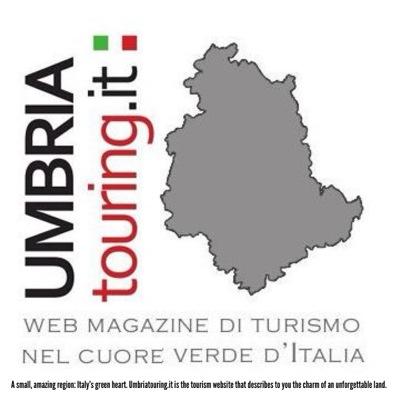 Una piccola, splendida regione: il cuore verde d'Italia. Umbriatouring.it è il sito turistico che racconta il fascino di una terra che non si dimentica.