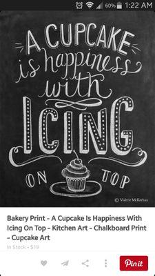 Brandys_Sweets's profile picture. Maker of yummy alcohol infused desserts