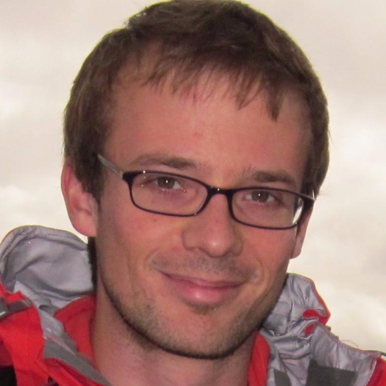Chris Hall Profile
