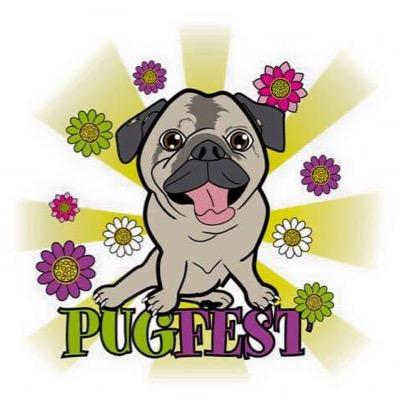 Uk's first Pug festival! a non profit event supporting pug & other animal welfare organisations events for pugs & pug x's email: pugsallowed@gmail.com