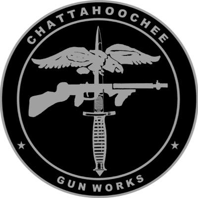 Chattahoochee Gun Works, LLC is a veteran owned small business located in Phenix City Alabama. Our purpose is to provide the highest quality custom rifles....