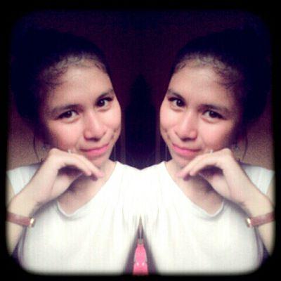 butuh bukti.mksih(: