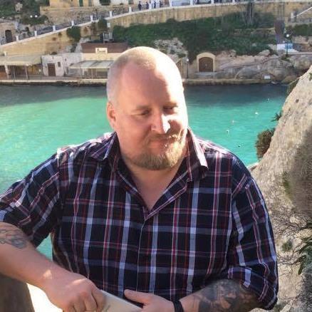 iversenlasse's profile picture. Bor på Malta.