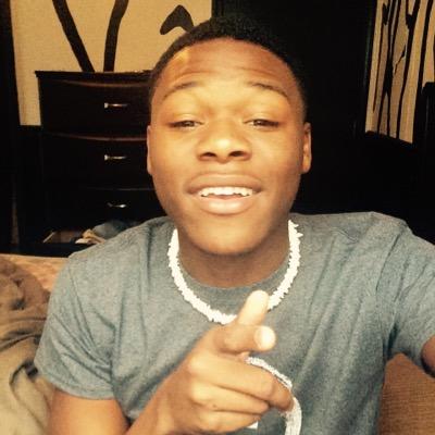 I AM Keon.. follow me on vine @keon95... follow me on twitter @IAMKeon95.. IG @keon95 God first before it all...