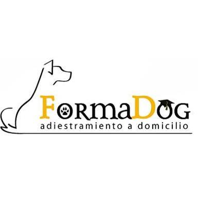FormaDog's profile picture. Escuela canina y Club de Agility, OCI Adiestramiento, modificación de conducta, consulta de comportamiento, clases de cachorros, habilidades caninas y mucho más