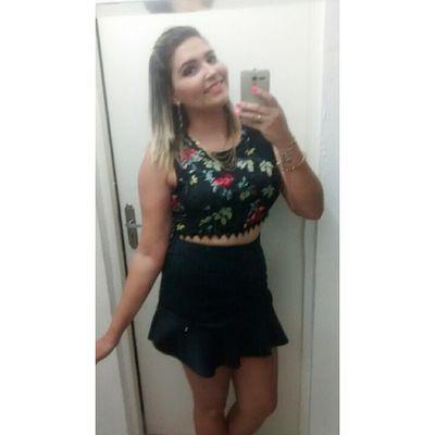 23, pisciana ♓
 Amor sem tamanho
 Apaixonada por comida japonesa,