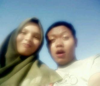 I love u Andri AL Setiawan :*