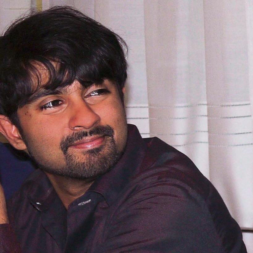 sanjeyac's profile picture. Software Engineer, interested in everything related to software development and 3D enthusiast.