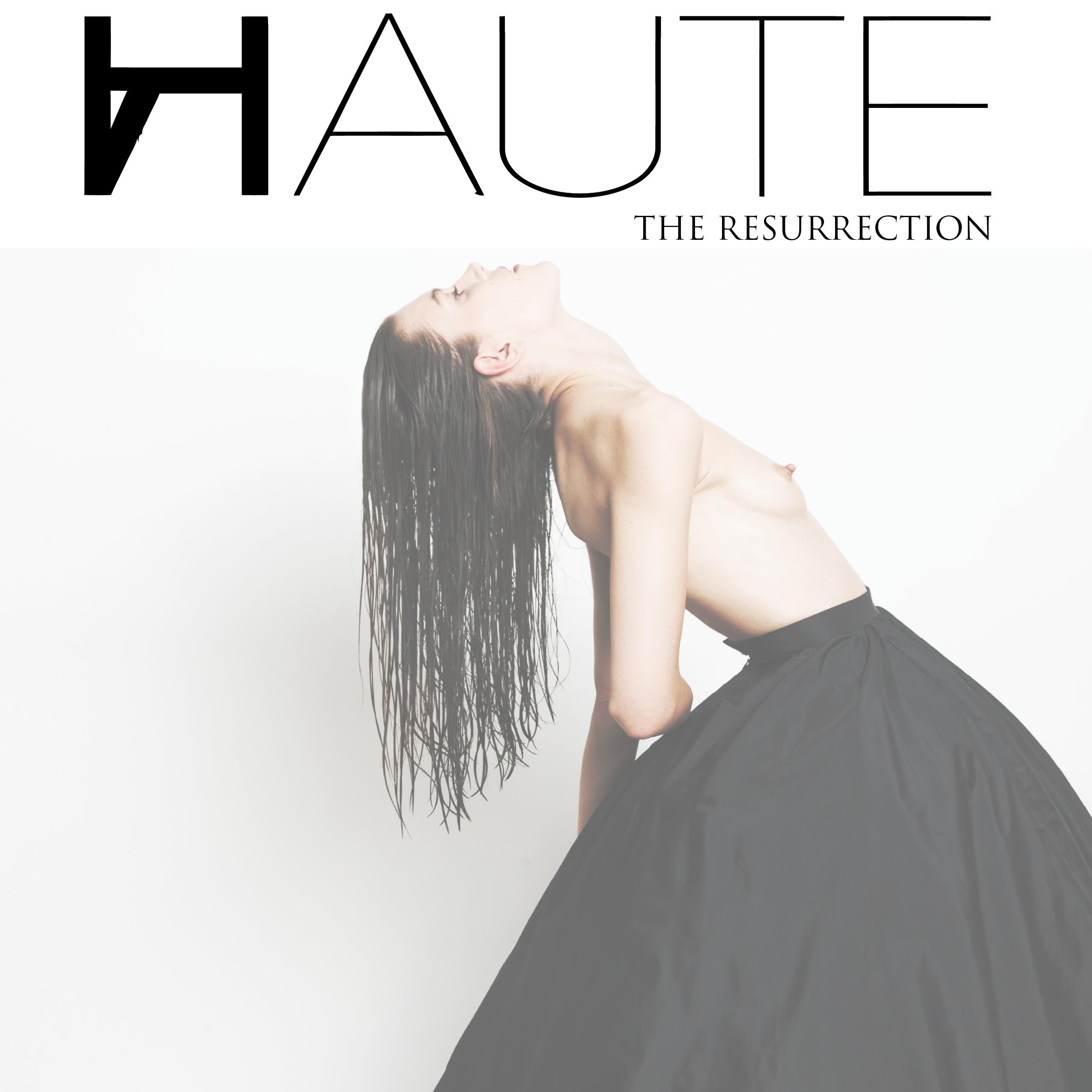 hautemagazine's profile picture. Fashion, Art, Music, Lifestyle, Culture, Food, FUN
