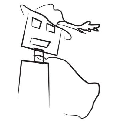 I'm a robot