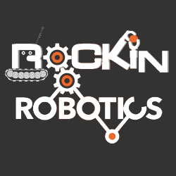 A program of Rockwall Robotics (http://t.co/CE11wA2Qik)