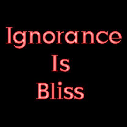 IgnoranceisBli2's profile picture. Bar band extraordinaire.