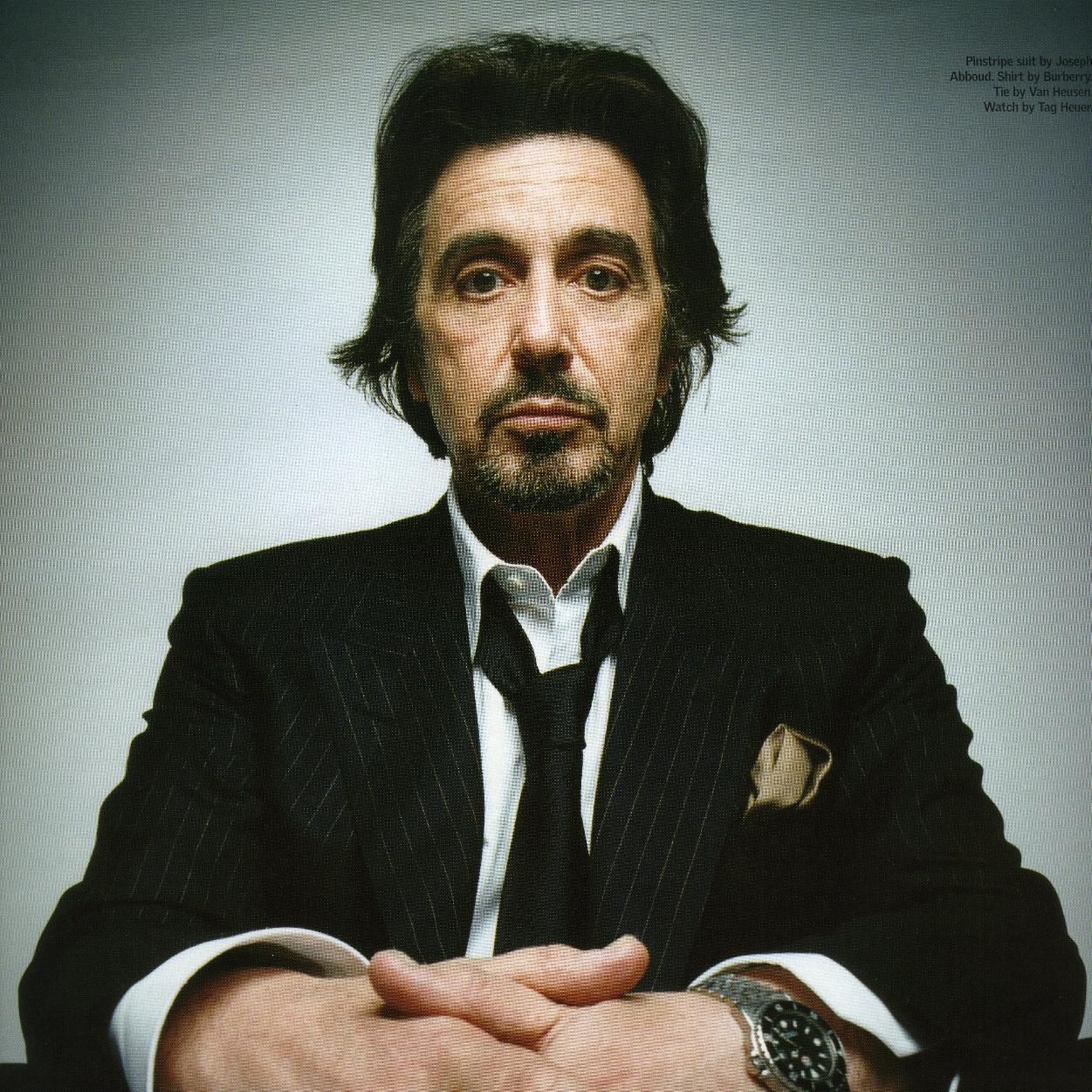 Pacino