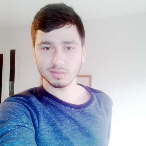 ayktsims's profile picture. 