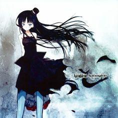 Mio Akiyama | K-on!! |