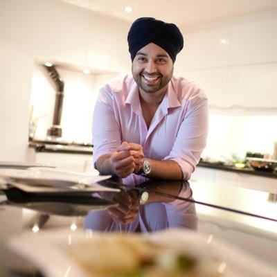 Foodie sharing my knowledge with the world!