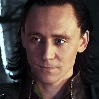 I am Loki of Asgard. God of Mischief. I carry the burden of Chaos. But my fate is my own. Living on Midgard with the love of my life @GentleFidelity #RP #SV