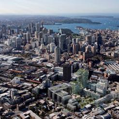 Flow Systems/Brookfield Infrastructure Microgrid Investments
