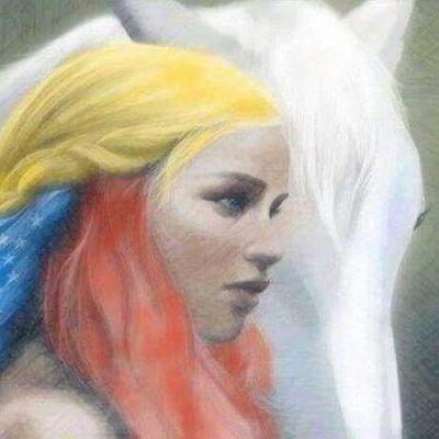 MiranditaVzla's profile picture. 