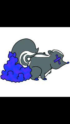 SKUNKRPBLK's profile picture. SKUNK RPBLK CLOTHING
info@skunkrpblk.com