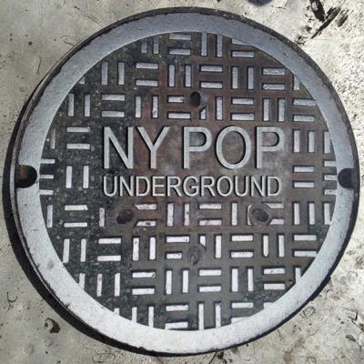 NYPopUndrground's profile picture. New York Pop Underground, covering the New York pop-inspired music scene. #Beatles #BeachBoys #BigStar, etc