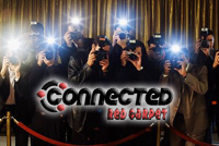 Connected Media is an online social networking and media company. Focusing on entertainment, nightlife, lifestyle, fashion, charity and celebrity events.