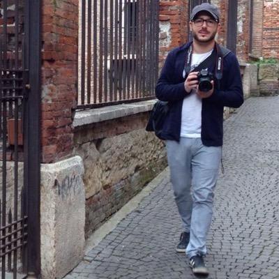 Andre_Tarantino's profile picture. 